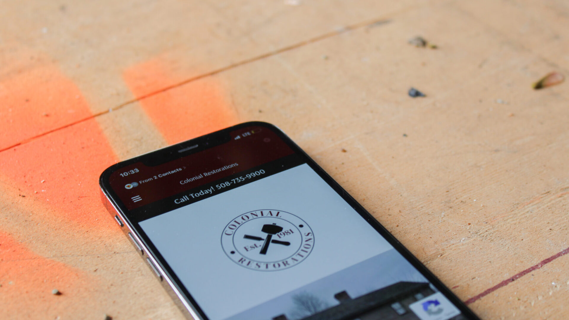 IMG_0076 Colonial Restoration Online Reviews